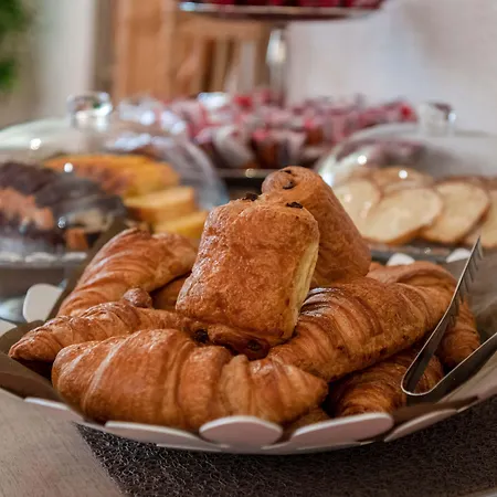Residhotel Le Central'gare 3* غرونوبل