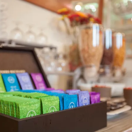 Residhotel Le Central'gare Гренобль