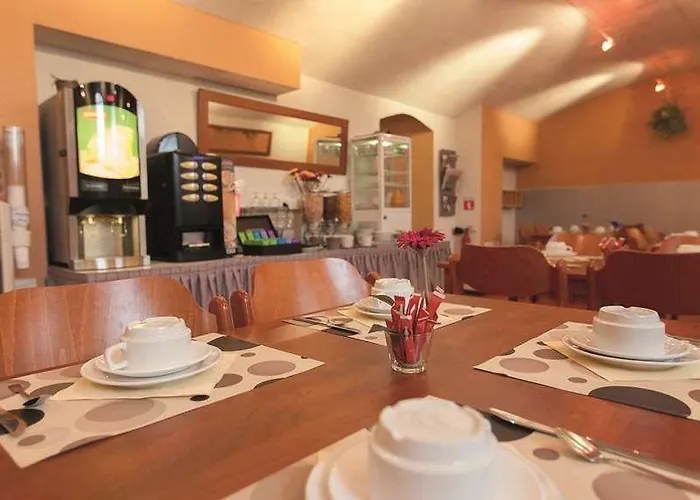 Residhotel Le Central'gare Appart hôtel Grenoble