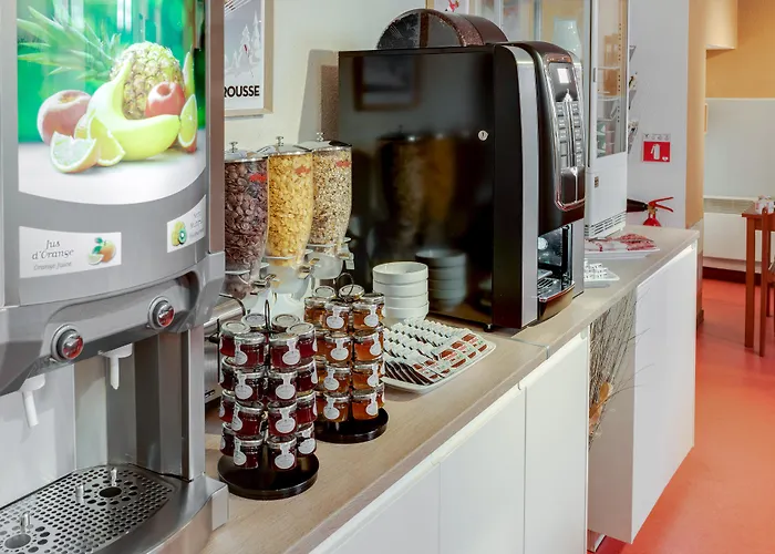 Residhotel Le Central'gare Appart hôtel