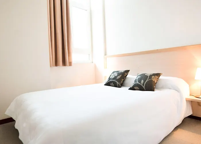 Residhotel Le Central'gare Appart hôtel