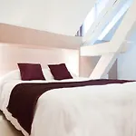 Residhotel Le Central'gare