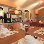 Residhotel Le Central'gare מלון דירות גרנובל