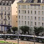 Residhotel Le Central'gare