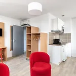 Residhotel Le Central'gare