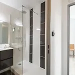 Appart hôtel Residhotel Le Central'gare