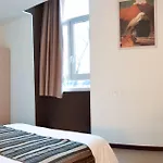 מלון דירות Residhotel Le Central'gare 3*