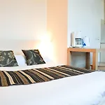 Residhotel Le Central'gare 3* גרנובל