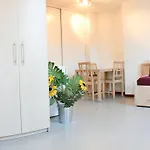 Residhotel Le Central'gare מלון דירות