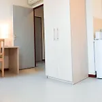 Residhotel Le Central'gare 3* גרנובל