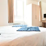 מלון דירות Residhotel Le Central'gare 3*