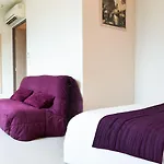 Appart hôtel Residhotel Le Central'gare 3*