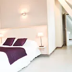 Appart hôtel Residhotel Le Central'gare Grenoble