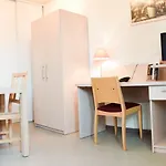 Residhotel Le Central'gare 3* גרנובל