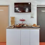 Appart hôtel Residhotel Le Central'gare 3*