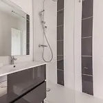 Residhotel Le Central'gare מלון דירות