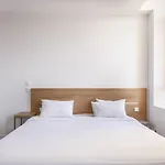 Appart hôtel Residhotel Le Central'gare Grenoble