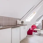 Residhotel Le Central'gare