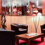 Appart hôtel Residhotel Le Central'gare