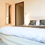 Residhotel Le Central'gare Appart hôtel 3*