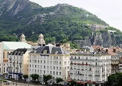Residhotel Le Central'gare