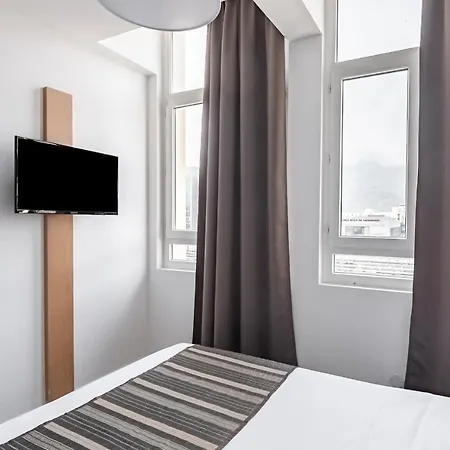 Aparthotel Residhotel Le Central'gare