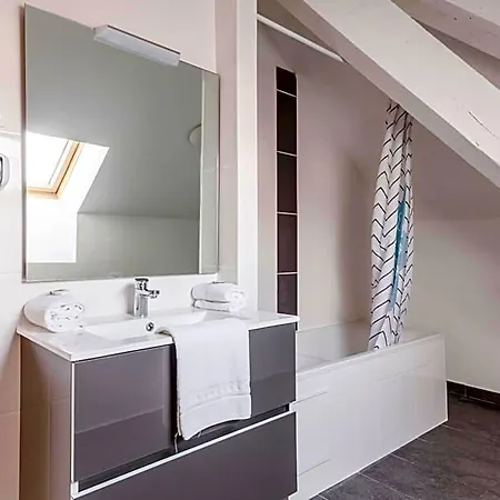 Aparthotel Residhotel Le Central'gare