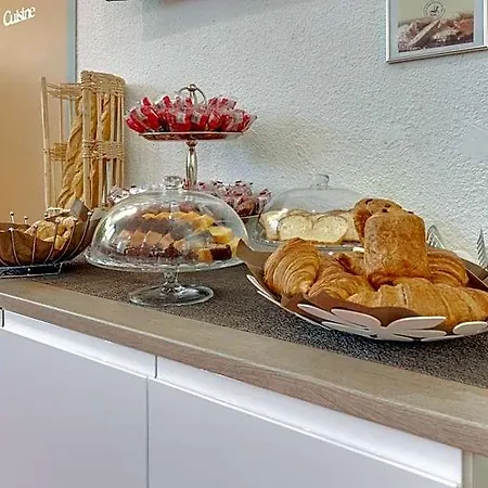 Residhotel Le Central'gare Aparthotel