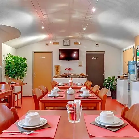 Aparthotel Residhotel Le Central'gare