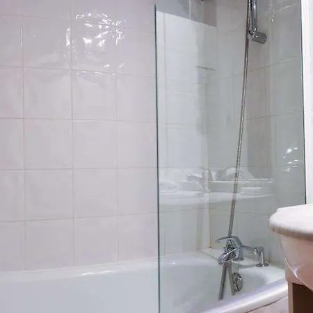 Hotel apartamentowy Residhotel Le Central'gare