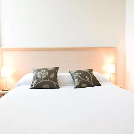 Residhotel Le Central'gare Lägenhetshotell