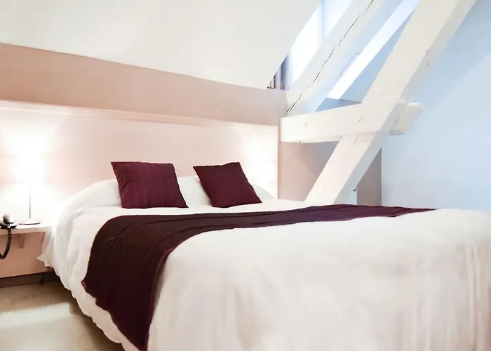 Residhotel Le Central'gare