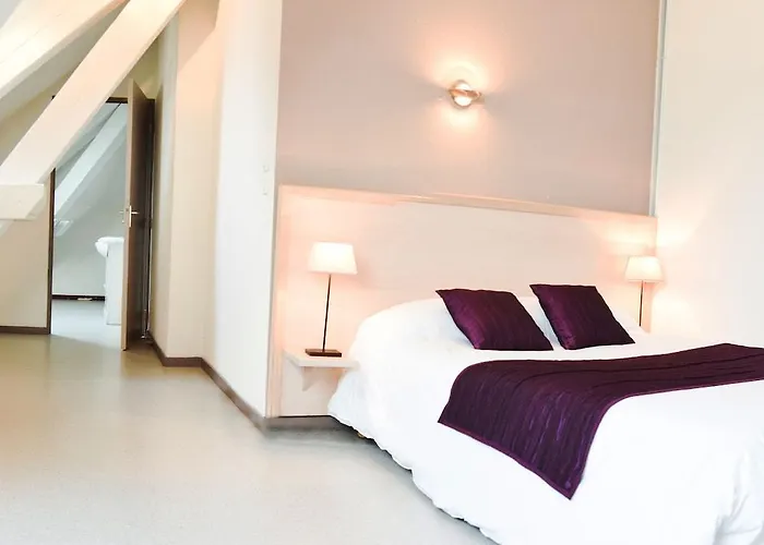 Апарт-готель Residhotel Le Central'gare