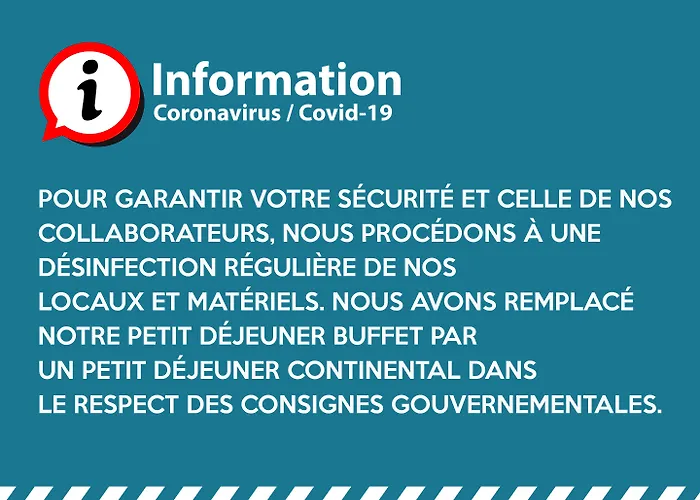 Apart Otel Residhotel Le Central'gare