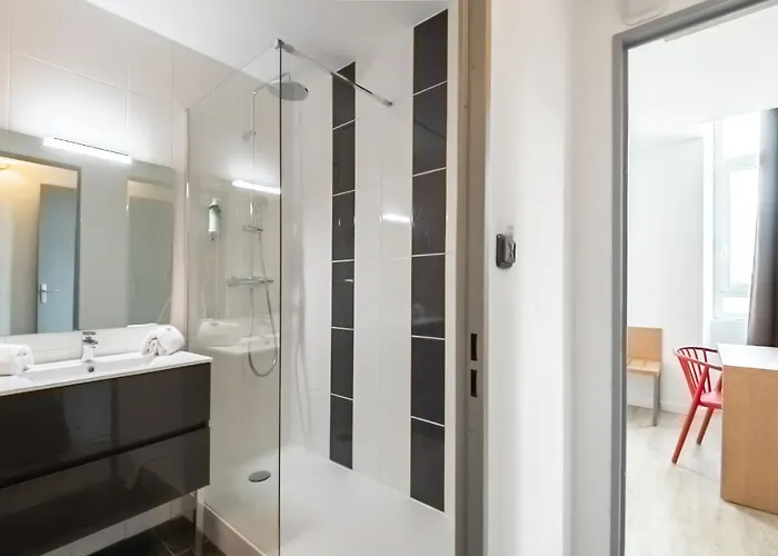 Aparthotel Residhotel Le Central'gare