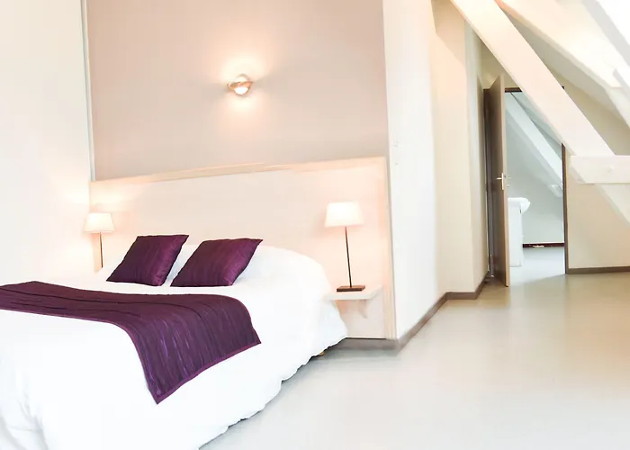 Apart Otel Residhotel Le Central'gare Grenoble