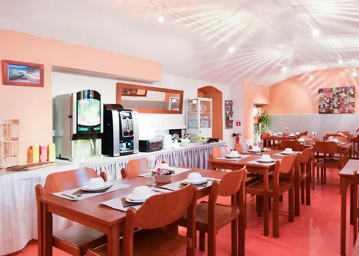 Residhotel Le Central'gare 3*