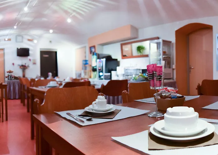 Aparthotel Residhotel Le Central'gare 3*