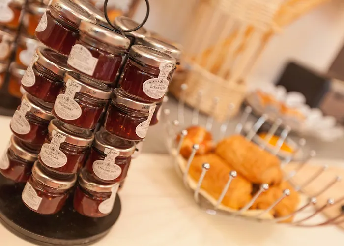 Residhotel Le Central'gare Гренобль