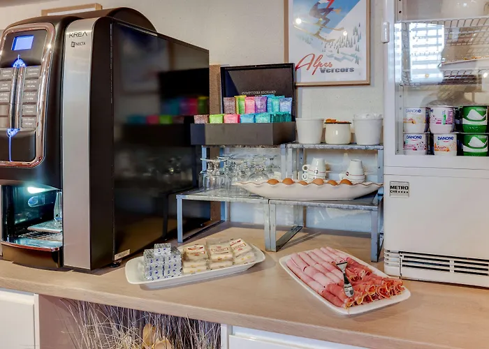 家乐中心公寓式酒店