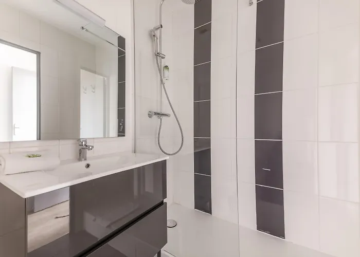 Residhotel Le Central'gare Aparthotel