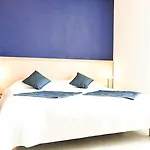 Residhotel Le Central'gare 3* Гренобль