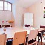 Residhotel Le Central'gare 3* Гренобль