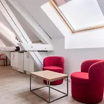 Апарт-отель Residhotel Le Central'gare