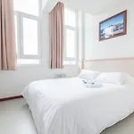 Residhotel Le Central'gare 3* Гренобль