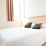 Residhotel Le Central'gare Апарт-отель