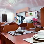 Апарт-отель Residhotel Le Central'gare 3*