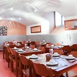 Апарт-отель Residhotel Le Central'gare 3*