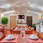 Residhotel Le Central'gare Апарт-отель Гренобль