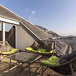 Residhotel Le Central'gare